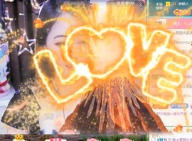糖糖不甜🥰主播照片