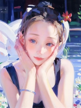 大海*水主播照片
