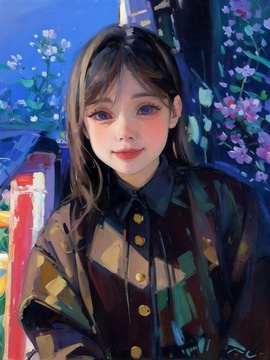 🍂七安🐾主播照片