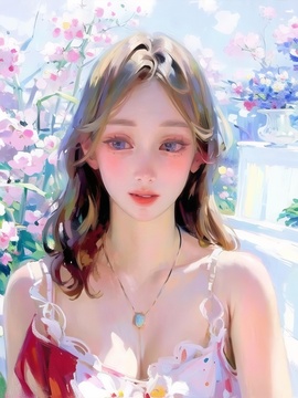 春水（潜伏找不到）主播照片