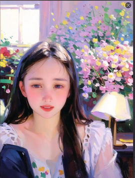 小婷🎤烟嗓☆づ的图片