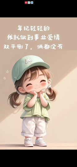 丑小鸭💞愿有一束光主播照片