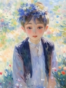 一只da狮子嗷嗷叫主播照片