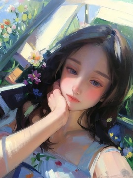（o丫o)主播照片
