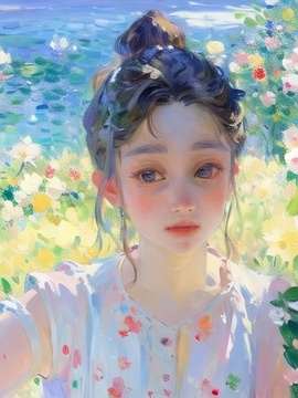 小来，，，，，，，，主播照片