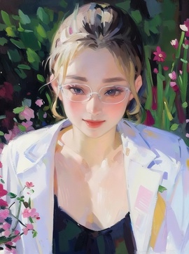 寶🌹兒主播照片