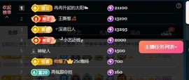 大可祝国庆快乐✨主播照片