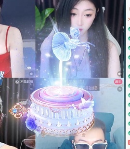 大可祝国庆快乐✨主播照片