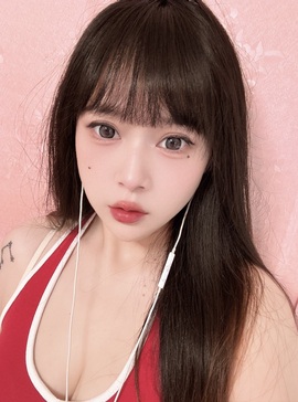💗巧克力123主播照片