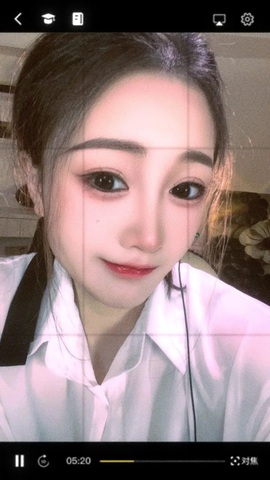 李布汀主播照片
