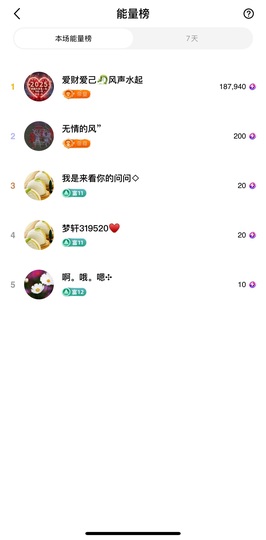 安琪同学主播照片