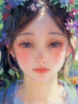 七彩﹉主播照片