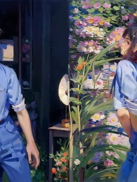 追影~主播照片