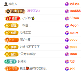 晓晓晓呀主播照片