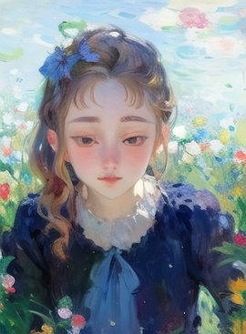 员枫3主播照片