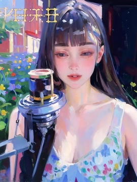 追影~主播照片