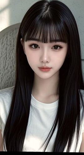 没心没肺玫瑰主播照片