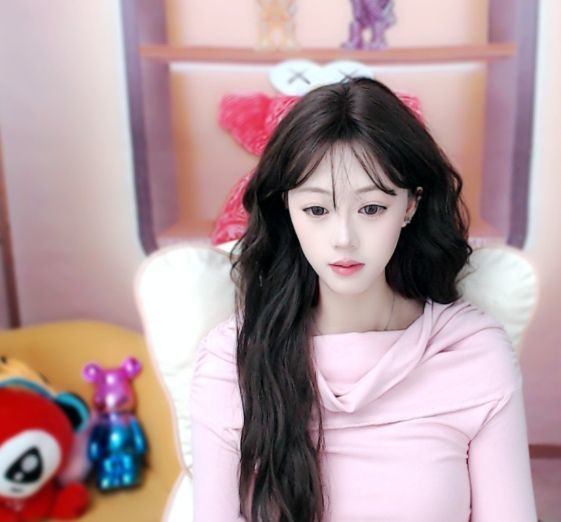 爱笑🌺幸福甜蜜蜜的图片