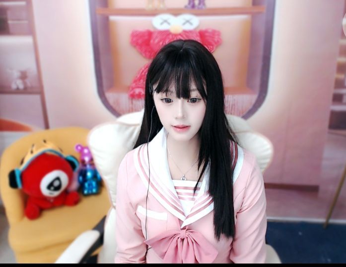 爱笑🌺幸福甜蜜蜜的图片