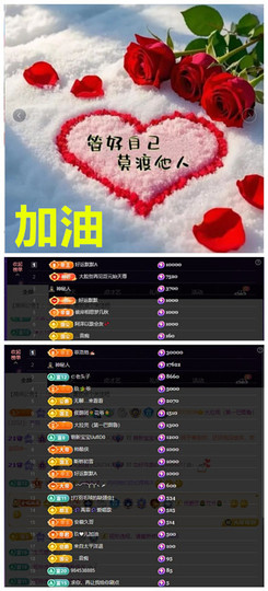 玖❤儿加油的图片