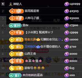 小婷🎤烟嗓☆づ的图片