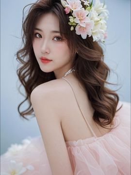 倾颜🐾挣点币子吧主播照片