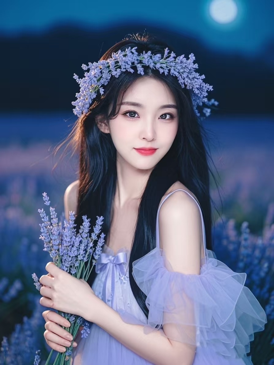 💕雲紫柔-唱歌💞的图片
