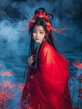 素雪小幸运的图片