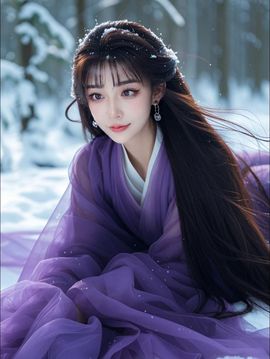 素雪小幸运的图片