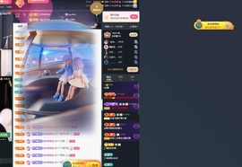 Lily喵的图片