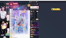 Lily喵的图片