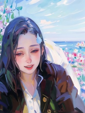 泰牌王主播照片