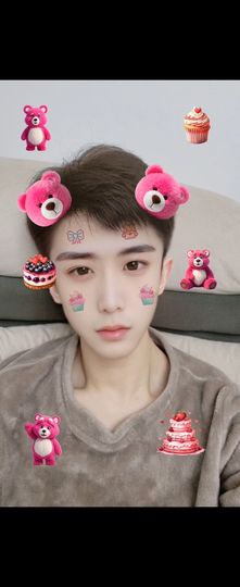 小童贺m哥公爵🤴的图片