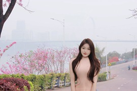洁儿宝宝💗~主播照片