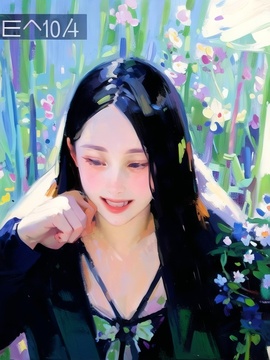 高山上的狐主播照片