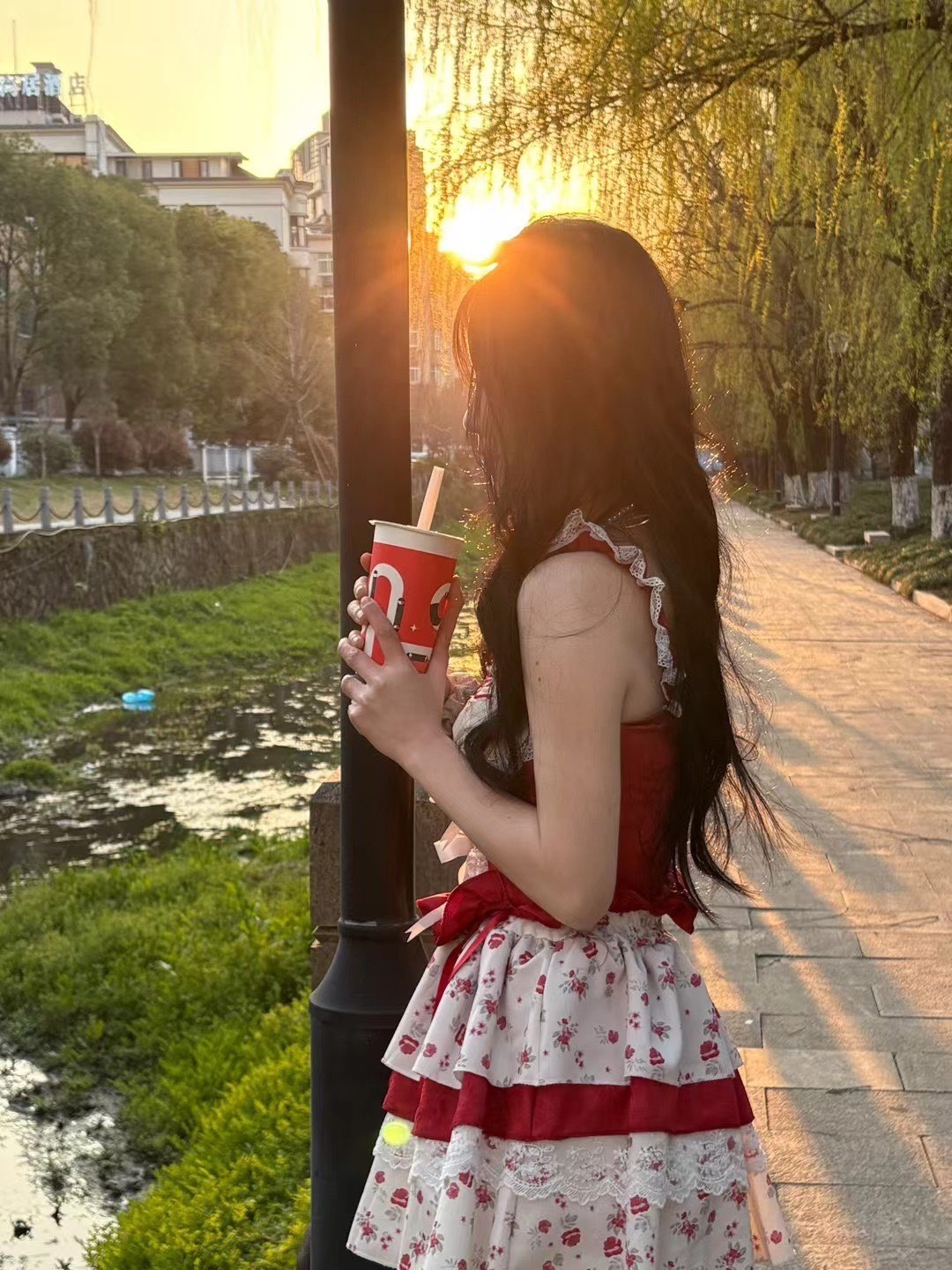 蘭蘭在這里！主播圖片