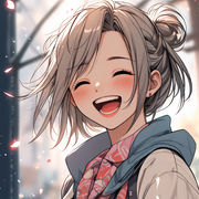 爱音乐💕暗香🌼