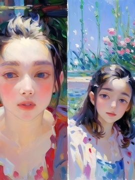三元之里的图片