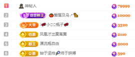 牙牙乐金牌代理秒反点主播照片