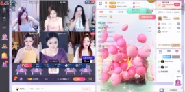 慕妍肉嘟嘟主播照片
