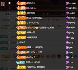 晚秋《勤奋版》主播照片