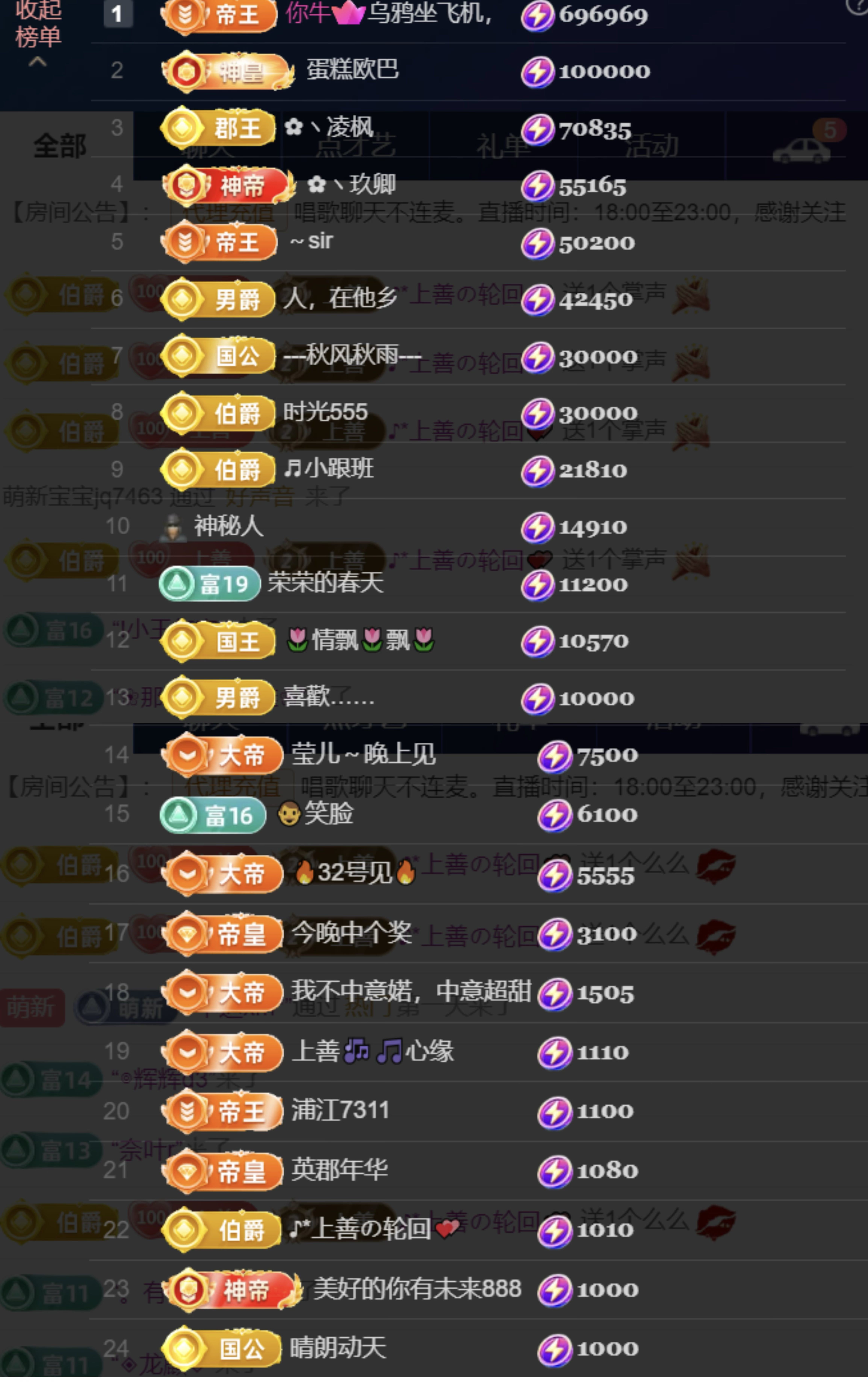 婼兒??五一快樂主播圖片