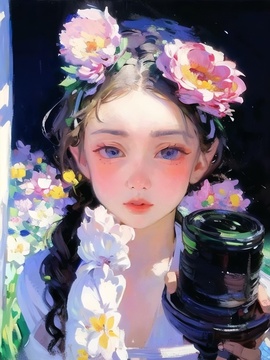 最初♥♥主播照片