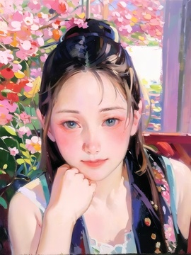 ❤爱哥❤主播照片