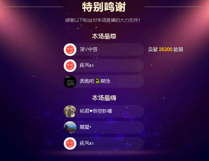 佑道?恭賀樹哥帝君主播圖片