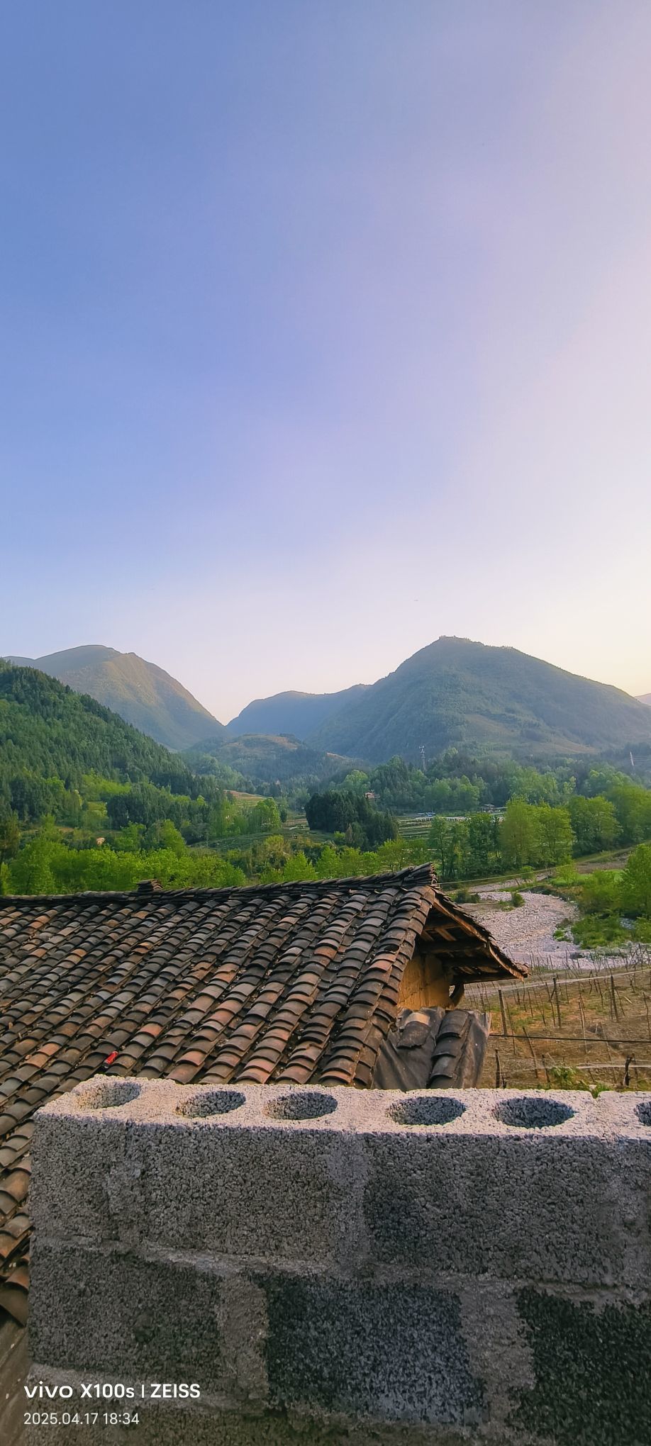 妞妞骑行全国的图片
