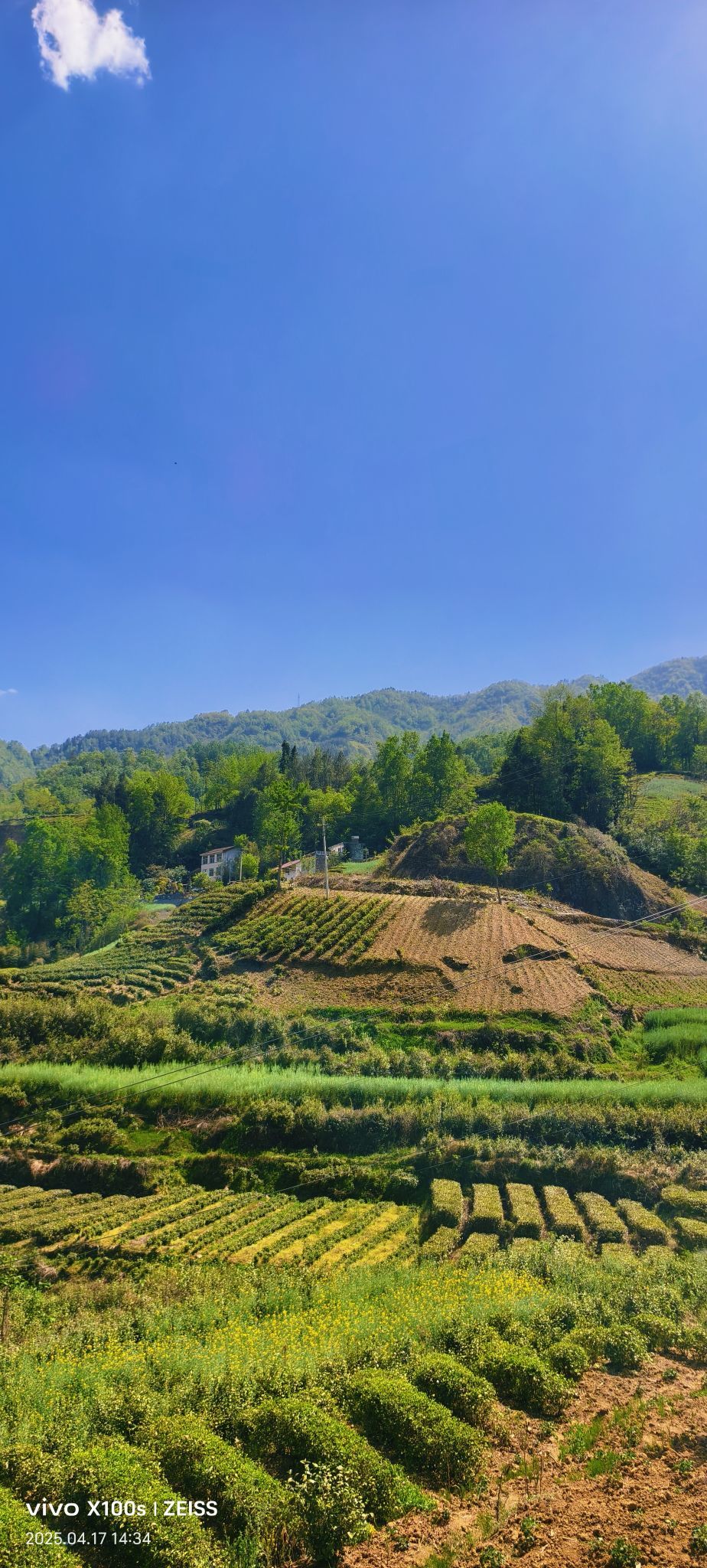 妞妞骑行全国的图片