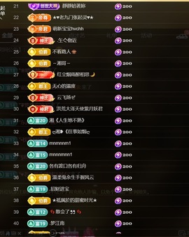 小野猫🙀主播照片
