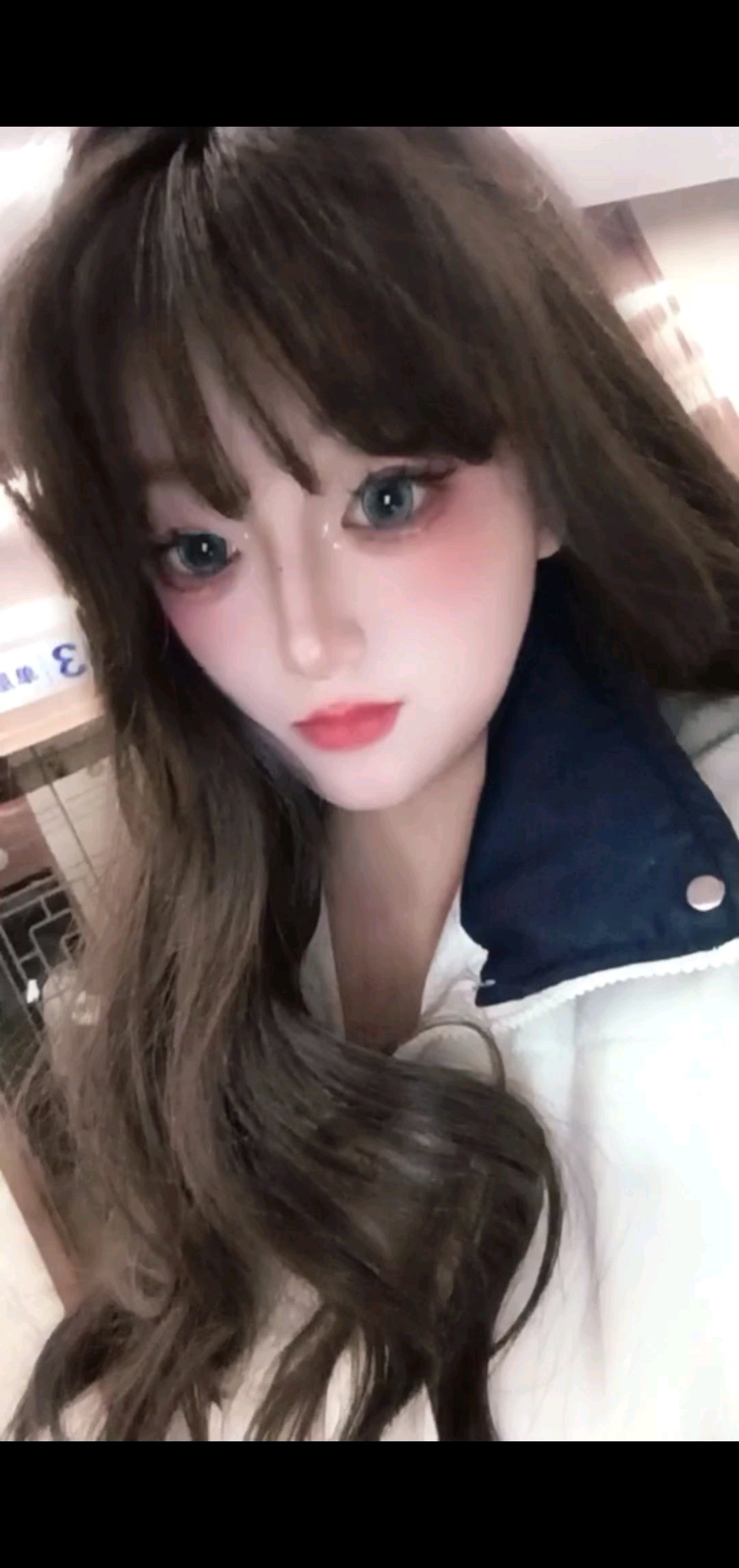 冬天