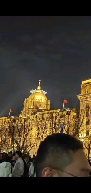 夜上海